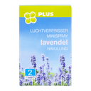 Air freshener mini spray lavender refill