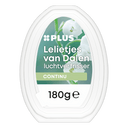 Continuous air freshener lily of the valley