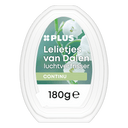 Continuous air freshener lily of the valley