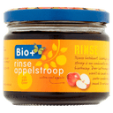 BIO+ Rinse appelstroop
