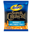 Aviko Dutch Fries Supercrunch