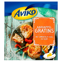 Aviko Potato Gratin Emmental-Cream