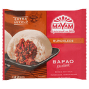 Mayam Broodje bapao rundvlees