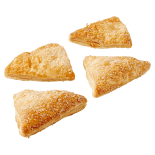 Mini roomboter appelflap