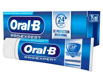 Oral-B Pro-Expert tandpasta bescherming