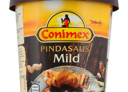 Conimex Satesaus mild