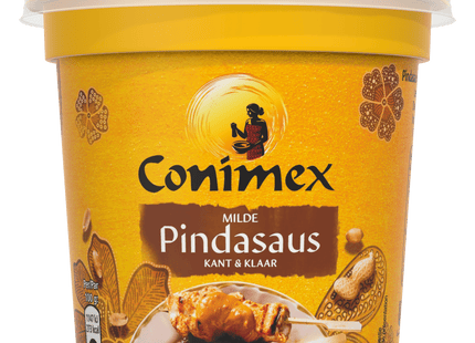 Conimex Satay sauce mild