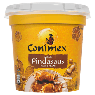 Conimex Pindasaus mild