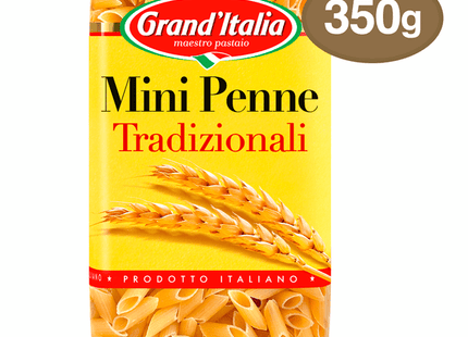 Grand'Italia Mini Penne Tradizionali