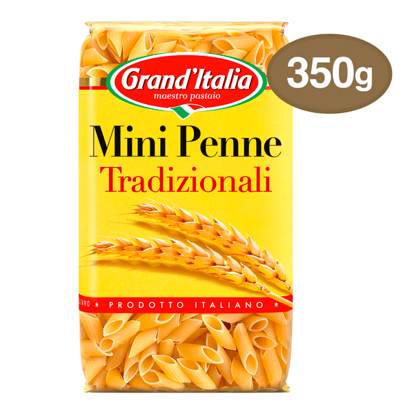Grand'Italia Mini Penne pasta