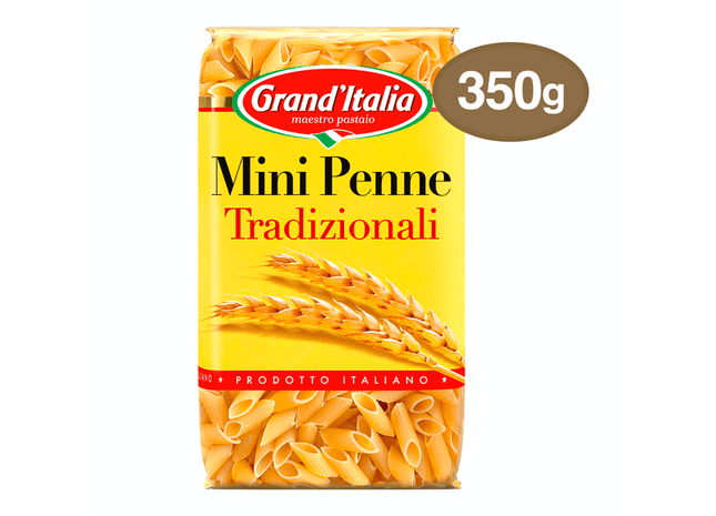 Grand'Italia Mini Penne pasta