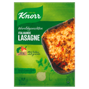 Knorr Wereldgerecht Lasagne bolognese