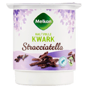Melkan Halfvolle kwark stracciatella