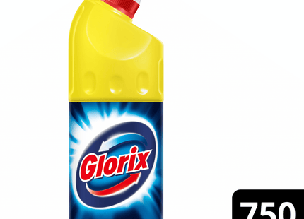 Glorix Reiniger bleek original