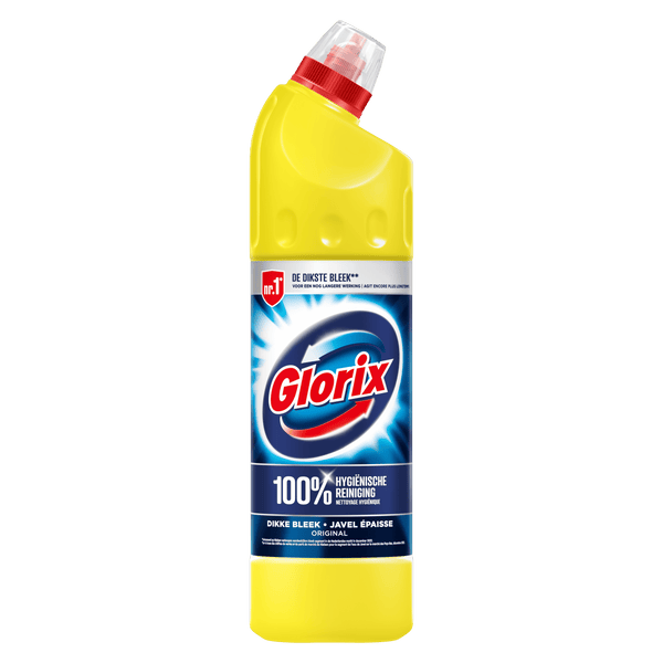 Glorix Reiniger bleek original