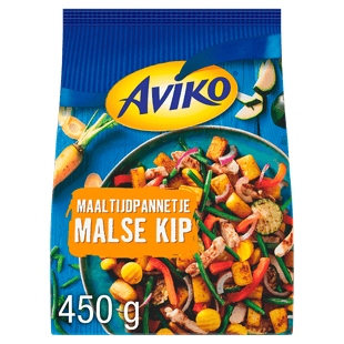 Aviko Maaltijdpannetje malse kip