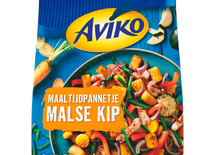 Aviko Meal pan tender chicken