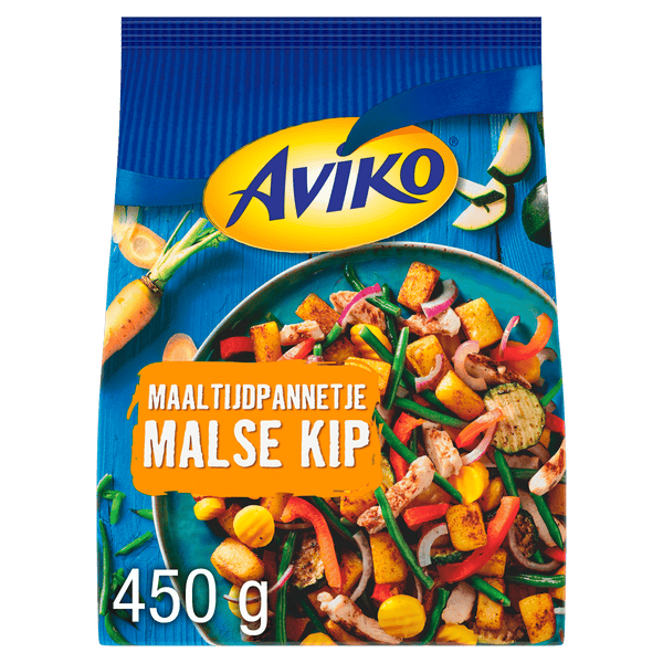 Aviko Maaltijdpannetje malse kip