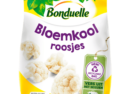 Bonduelle Cauliflower Florets