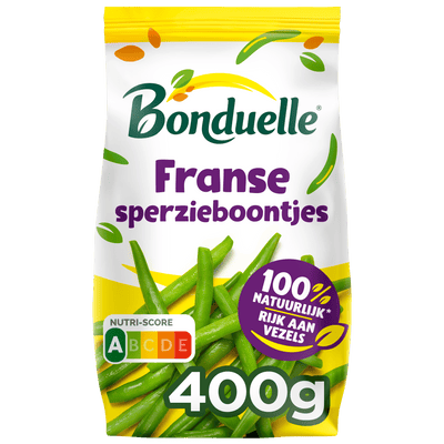 Green beans (frozen)