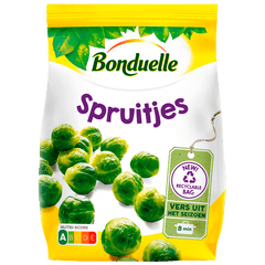 Rosenkohl (gefroren)