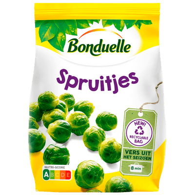 Rosenkohl (Tiefkühl)