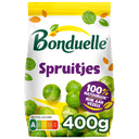 Bonduelle Spruitjes extra fijn