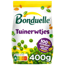 Bonduelle Tuinerwtjes extra fijn