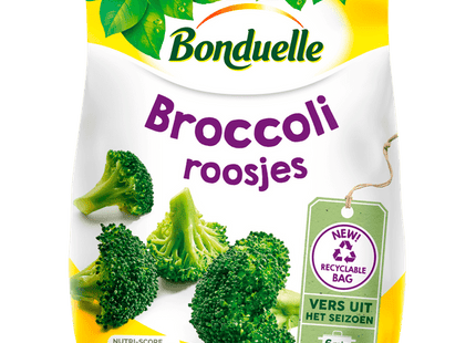 Bonduelle Broccoliroosjes