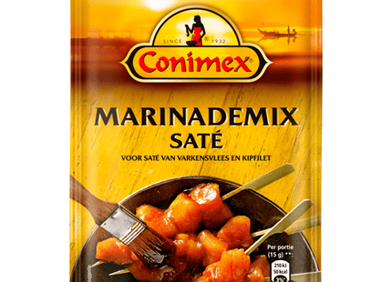 Conimex Marinade satay