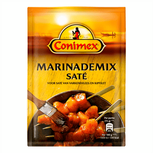Conimex Marinade sate