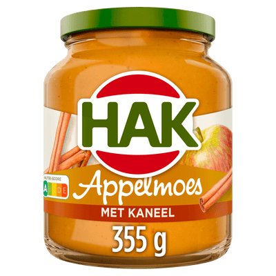 Apfelmus, Apfelkompott