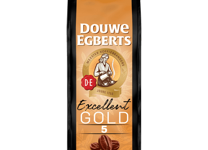 Douwe Egberts Aroma variaties excellent koffiebonen