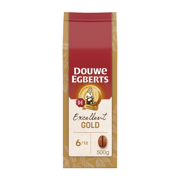 Douwe Egberts Aroma Sorten ausgezeichnete Kaffeebohnen