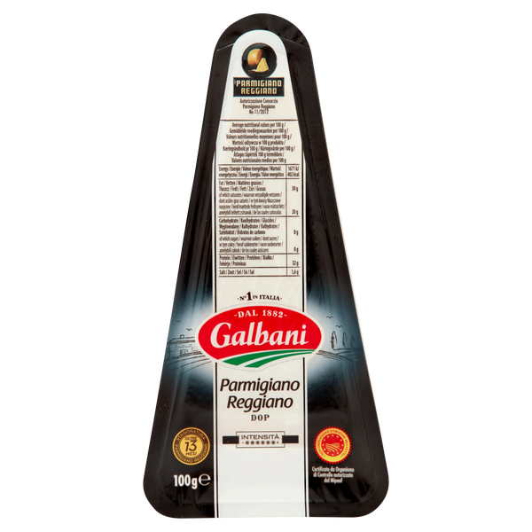Galbani Parmigiano Reggiano piece