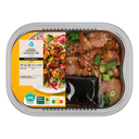 Ovenschotel kipdijfilet Aziatische stijl
