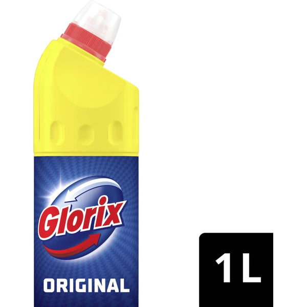 Glorix Thick Bleach