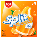 Ola split