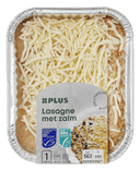 Lasagne zalm