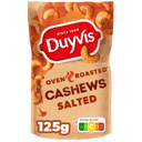 Duyvis Oven roasted gezouten cashews
