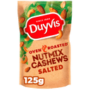 Duyvis Oven roasted noten mix