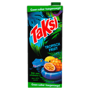 Taksi Tropische Früchte ohne Zuckerzusatz