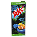 Taksi Tropische Früchte ohne Zuckerzusatz