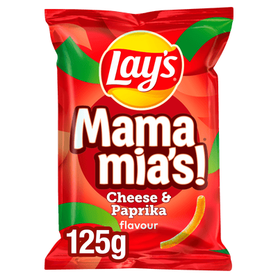 Kartoffelchips