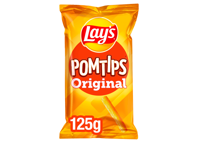 Lays Chips pomtips naturel