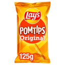 Lays Chips pomtips naturel