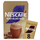 Nescafe Wiener Melange Oploskoffie