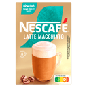 Nescafe Latte Macchiato Oploskoffie