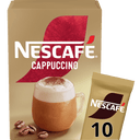 Nescafe Cappuccino Oploskoffie