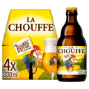 Chouffe La Chouffe blond bier
